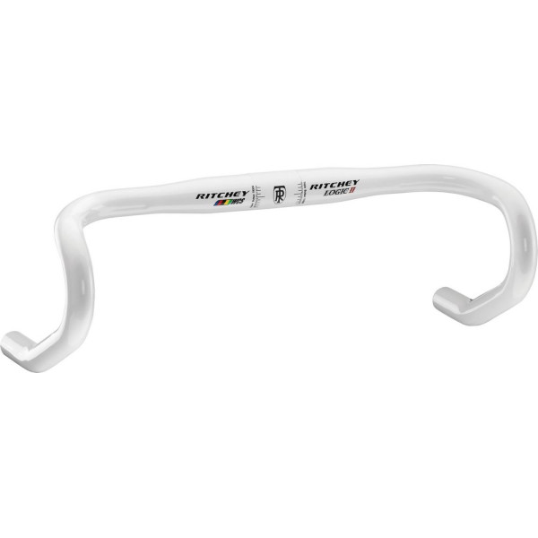 

Руль Ritchey Road WCS Logic O/S 44x142x31.8 Wet White