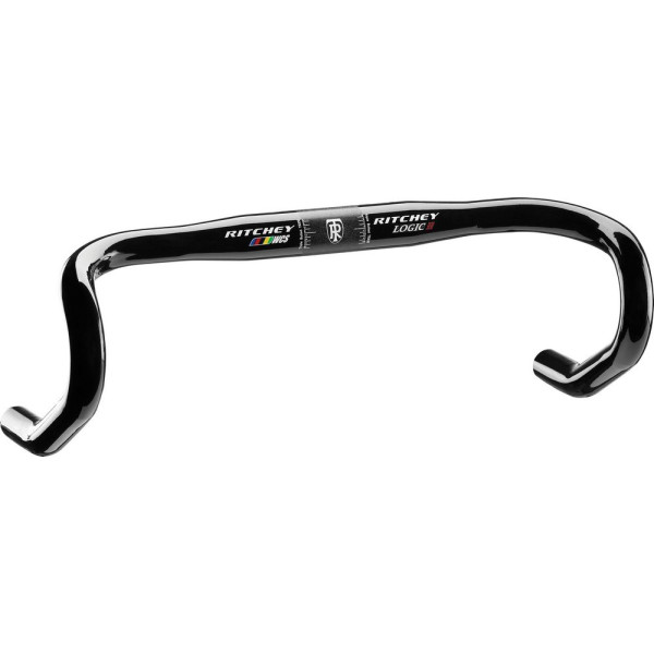 

Руль Ritchey Road WCS Logic O/S 44x144x31.8 WET Black
