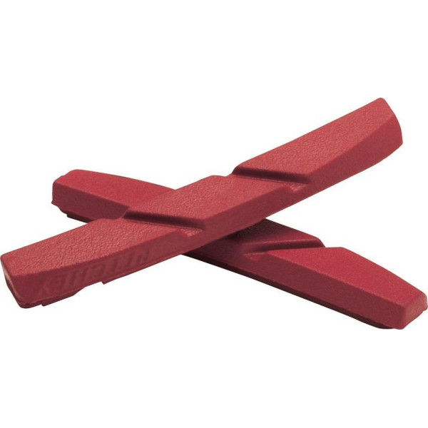 

Ritchey V-Brake Replacement - Red (ds)
