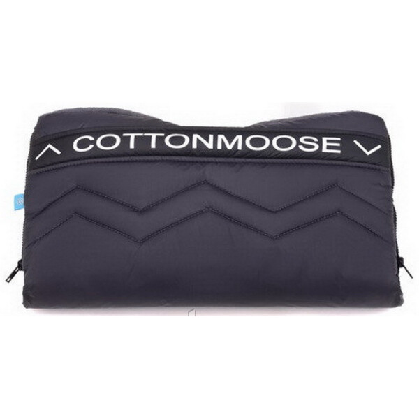 

Муфта Cottonmoose Northmuff 880-6 graphite (графитовый)