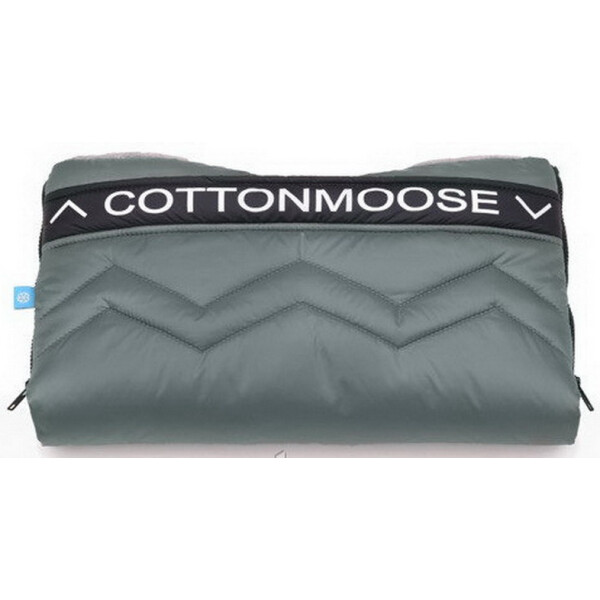 

Муфта Cottonmoose Northmuff 880-4 jungle green (хаки)