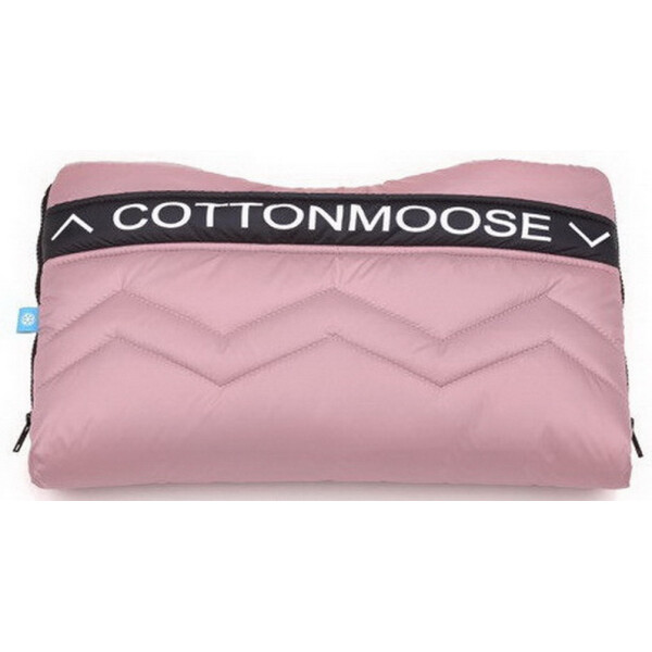 

Муфта Cottonmoose Northmuff 880-2 pink (розовый)