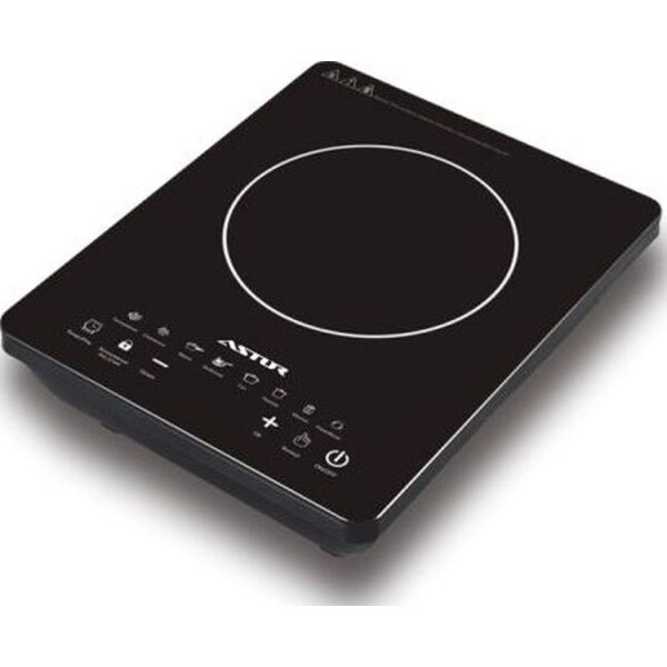 

Настольная плита Astor IDC 2042