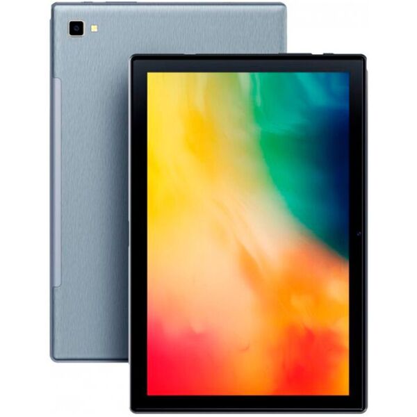 

Планшет Blackview Tab 8 4/64GB LTE Grey [59281]