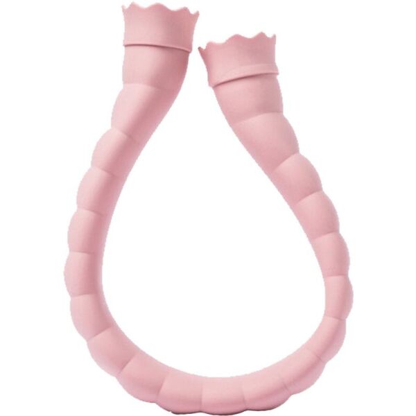 

Грелка Xiaomi JORDAN & JUDY Silicone Hot Water Bag 710 мл (Pink) [52750]