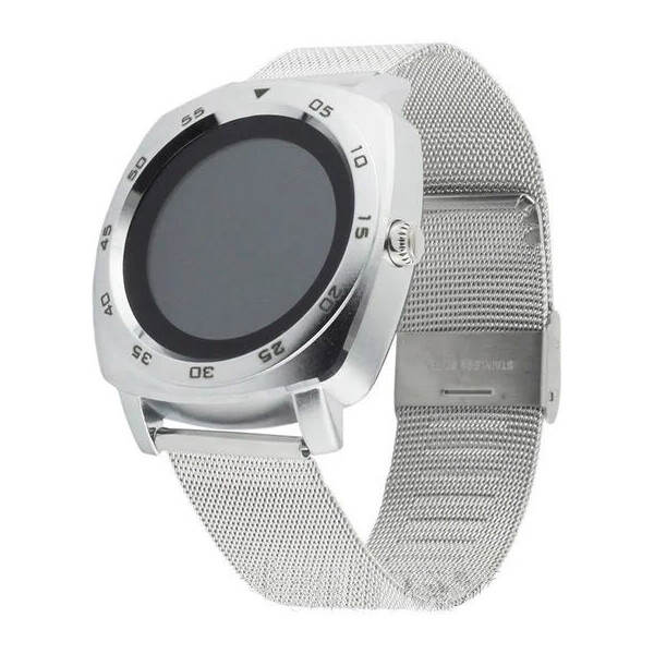 

UWatch S7 Silver