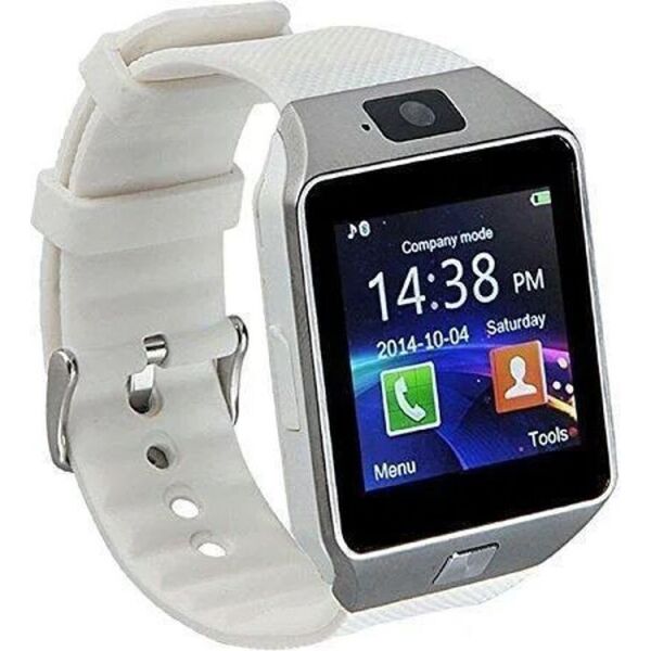 

UWatch DZ09 White