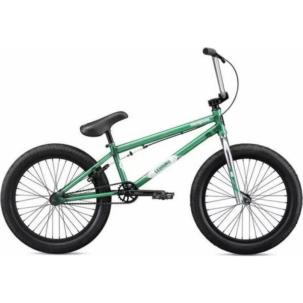 

Mongoose Bmx Legion L60 Green 2020