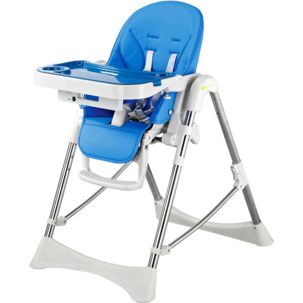 

Стульчик для кормления GT Baby HC-03 Blue