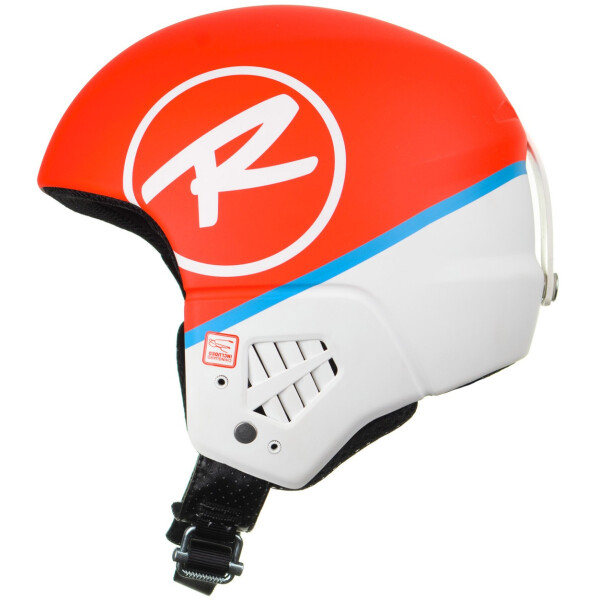 

Rossignol Hero9 XL White-Red (RKEH100061)