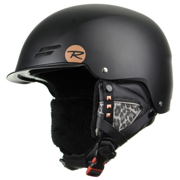 

Rossignol Spark Leo 58 Black (RKEH4080)
