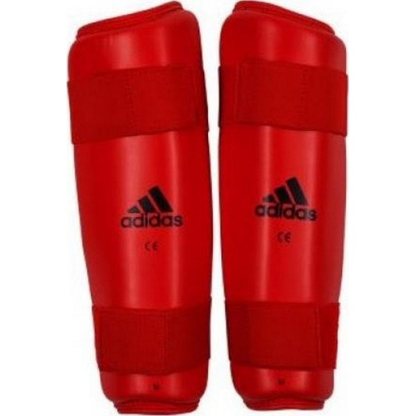 

Adidas WKF (красный)