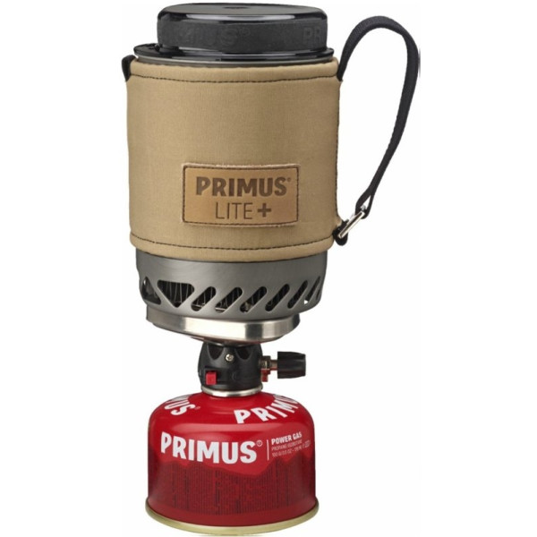 

Primus LitePLus sand (356009)