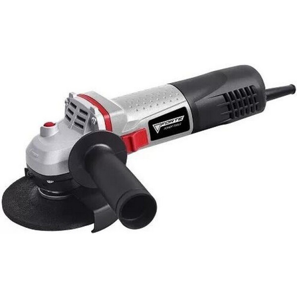 

Болгарка Forte AG10-125V