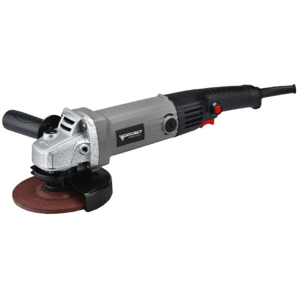 

Угловая шлифмашина (болгарка) Forte AG 12-125 L (78314)