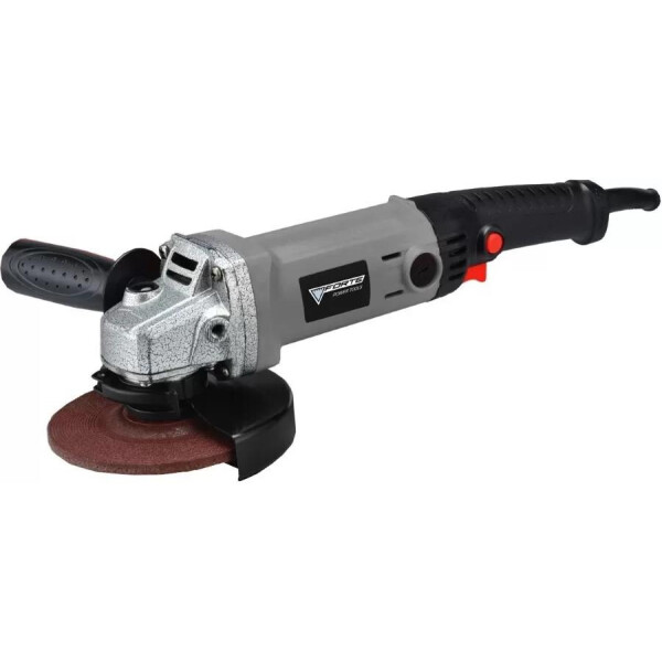 

Болгарка Forte AG9-125L