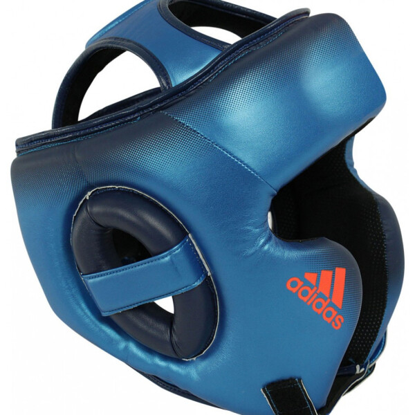 

Adidas SPEED HEAD GUARD L Синий(2064622)