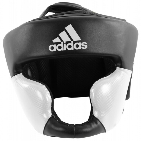 

Adidas Response Standart XL Черно-Белый(206462703)
