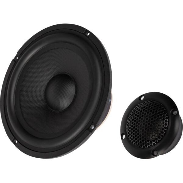 

Акустика Kicx Sound Civilization QD6.2 (4240)