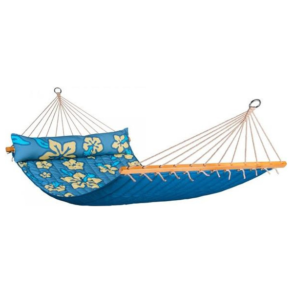 

Гамак двухместный La Siesta Hawaii Pacific (HQR11-35)