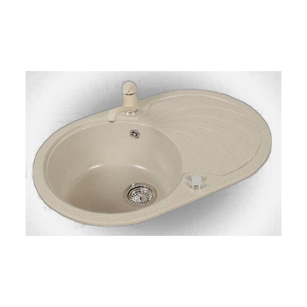 

Кухонная мойка AQUAMARIN AQR 78-50 SND