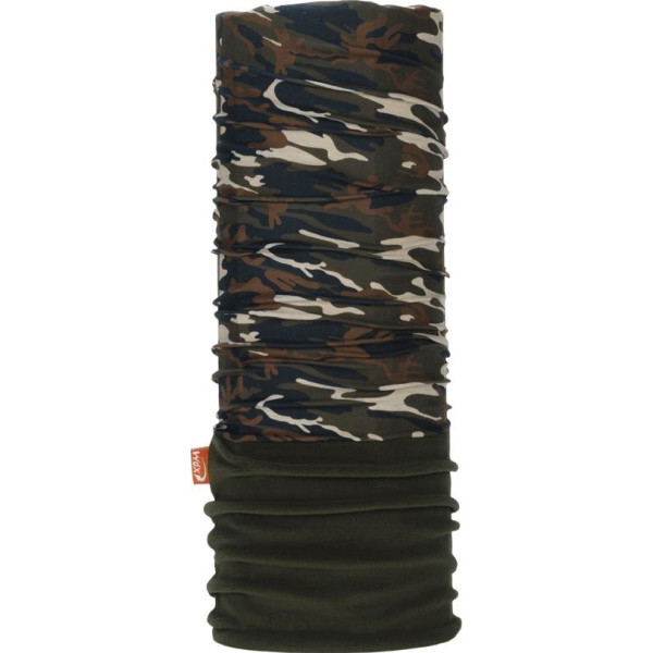 

Wind X-treme 2067 POLARWIND CAMOUFLAGE KAKI (003.0407)