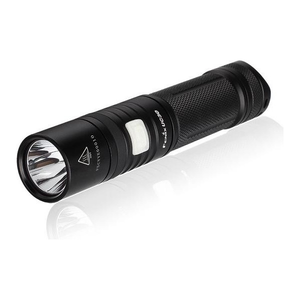 

Фонарь Fenix UC30 XM-L2 U2 (960 lum, 1x18650, 2xCR123A)