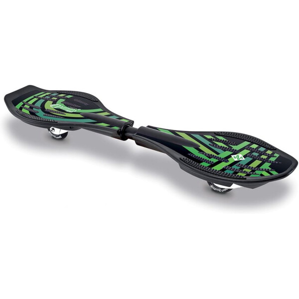 

Роллерсёрф Street Surfing Wave Original Black Deck Space Track
