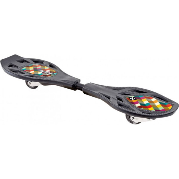 

Роллерсёрф Street Surfing Wave LX Black Deck Kustruktiv