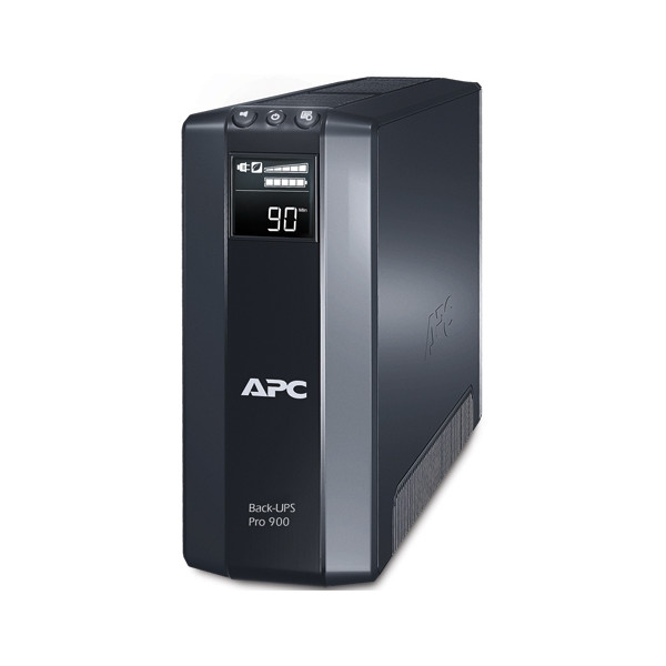 

APC Back-UPS Pro 900VA (BR900GI)