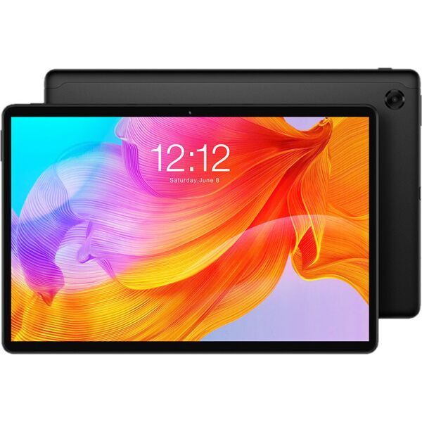

Планшет Teclast M40SE 4/128GB 4G Black (TLA001/TL-102541)