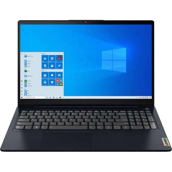 

Ноутбук Lenovo IdeaPad 3 15ALC6 (82KU00YUUS) [62816] "Refurbished"