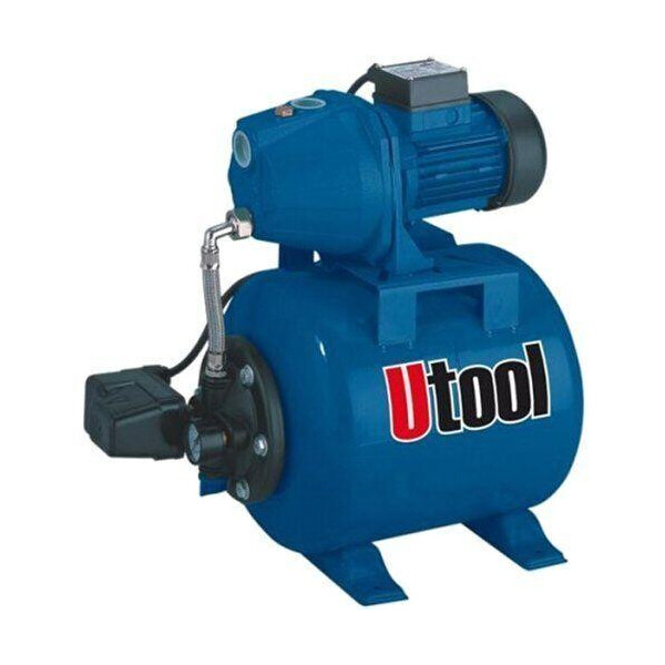 

Насосная станция Utool UWP 3600/24