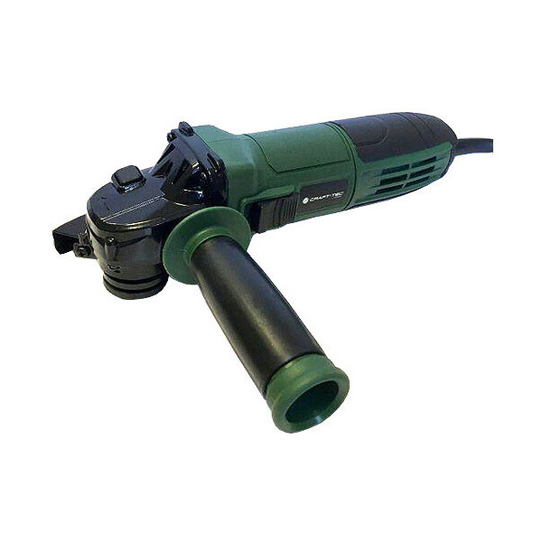 

CRAFT-TEC PX-AG 433