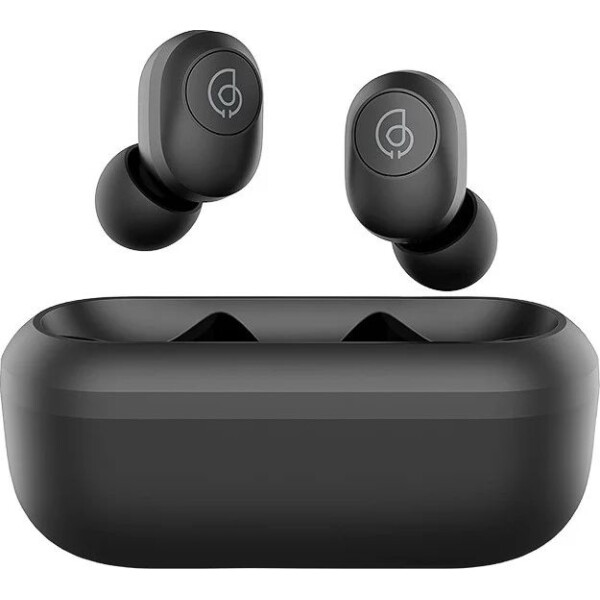 

Наушники Xiaomi Haylou GT2 TWS Black