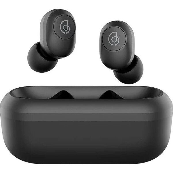 Наушники Haylou gt2 Black