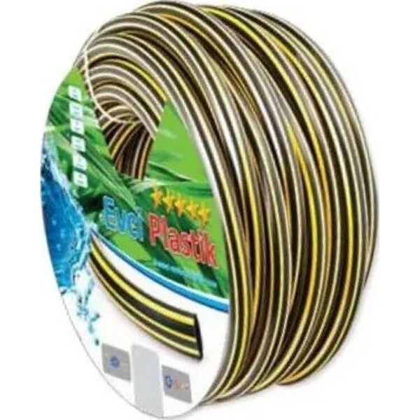 

Шланг FORTE ЗЕБРА (PROFI) 1", 50 м (95379)