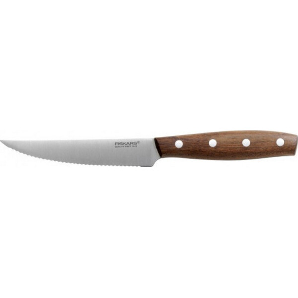 

Нож Fiskars Norr 12 см (1016472)