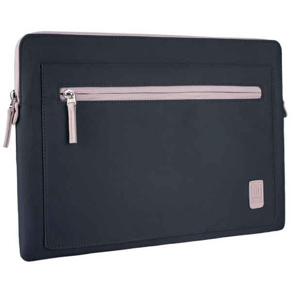 

Влагозащитный чехол-сумка WIWU Athena Sleeve для MacBook Pro 13