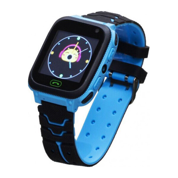 

Smart Baby S9 Black/Blue