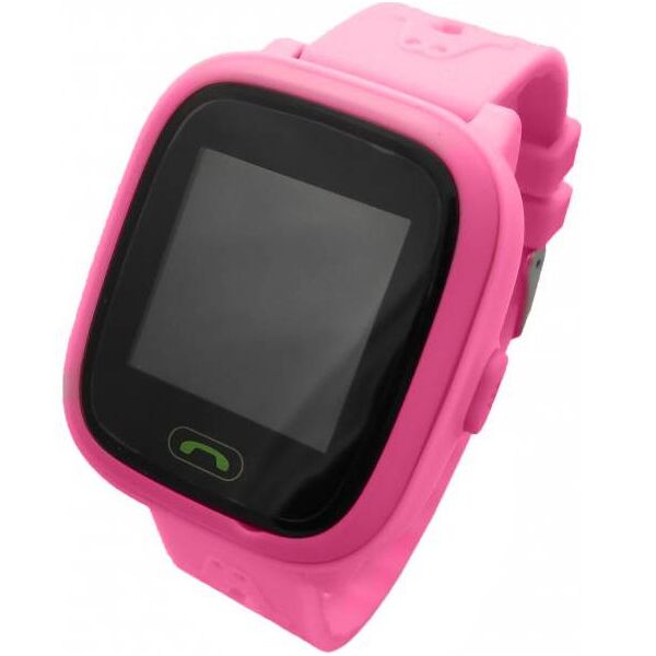 

Smart Baby Q150 Pink