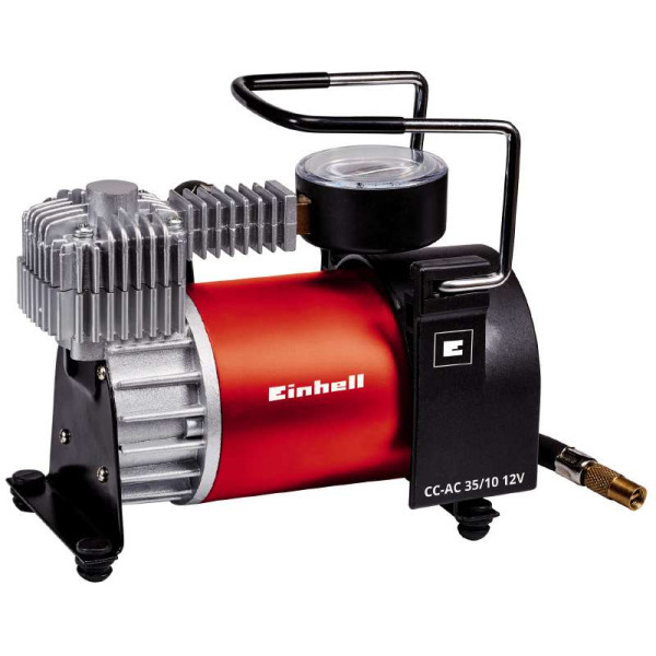

Автокомпрессор Einhell CC-AC 35/10 12V