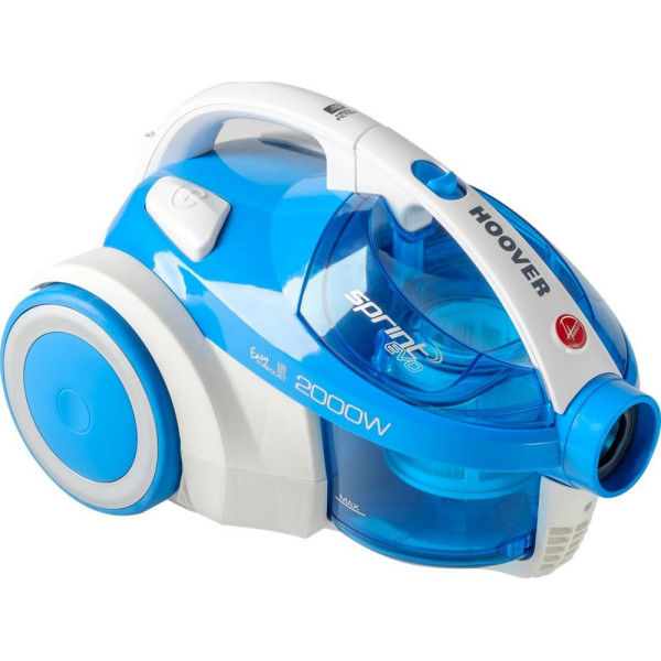 

Hoover TSBE 2002 011