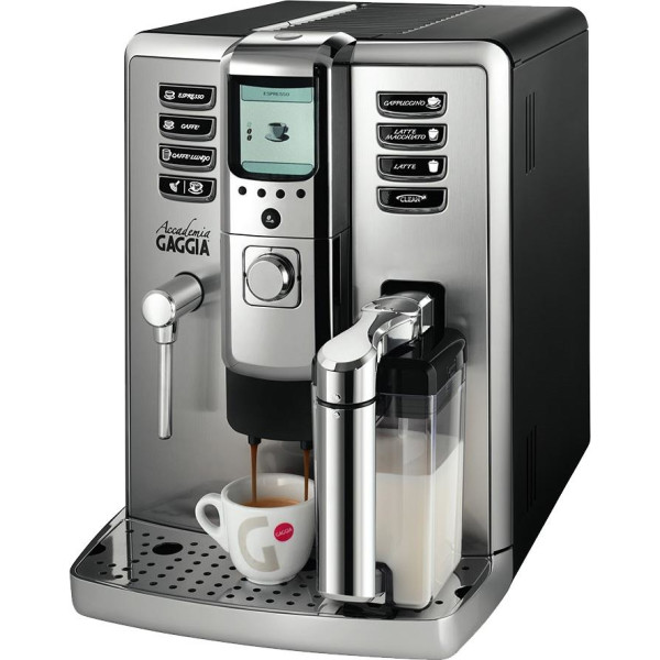 

Кофемашина Gaggia Accademia RI9702/01