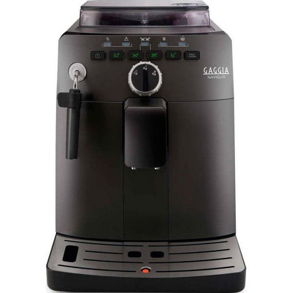 

Gaggia Naviglio Black