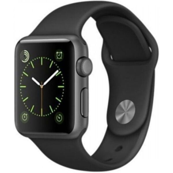 

Смарт-часы UWatch i68 mini Original Black (11678X)