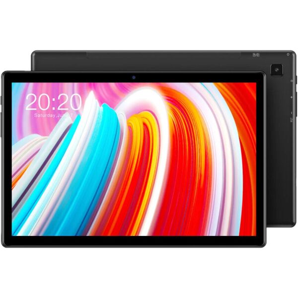 

Планшет Teclast M40 6/128GB 4G Black (M40/TLA007/102487)