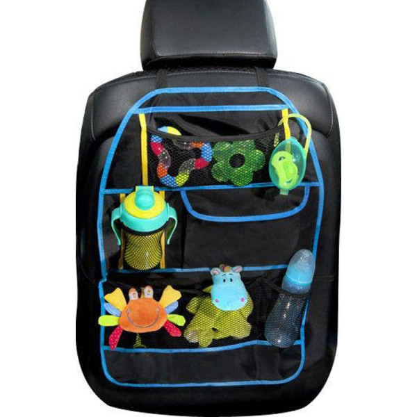 

Защитный чехол на переднее сиденье BabyOno 1279