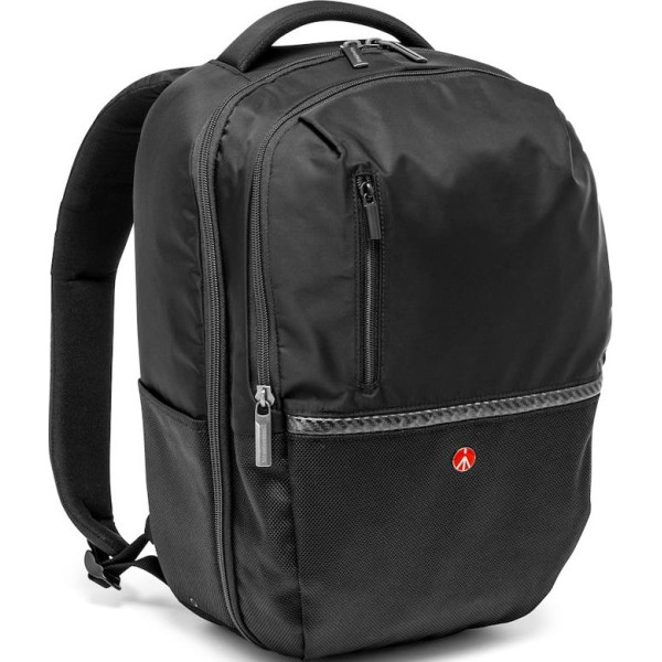 

Рюкзак Manfrotto Gear L (MB MA-BP-GPL)