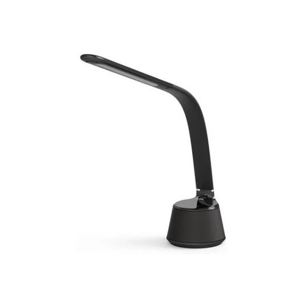 

Настольная лампа Remax Desk Lamp Bluetooth Speaker RBL-L3 Черный (123102)
